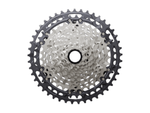 Shimano XT M8200 kassette 12 gear 9-45T