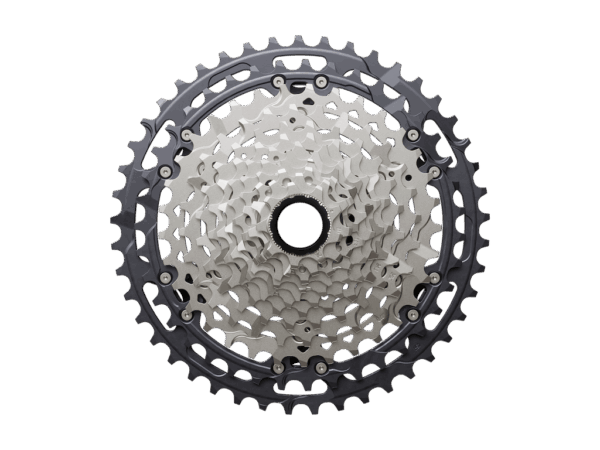 Shimano XT M8200 kassette 12 gear 9-45T