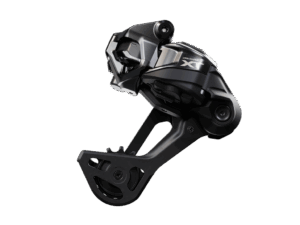Shimano XT M8250-SGS Bagskifter Di2 trådløs 12 speed