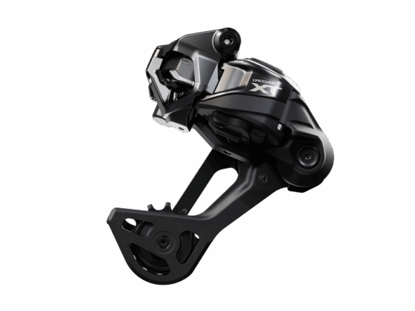 Shimano XT M8250-SGS Bagskifter Di2 trådløs 12 speed