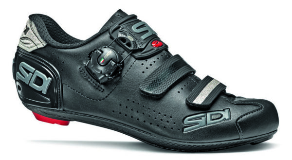 Sidi Alba 2 Woman Cykelsko Sort