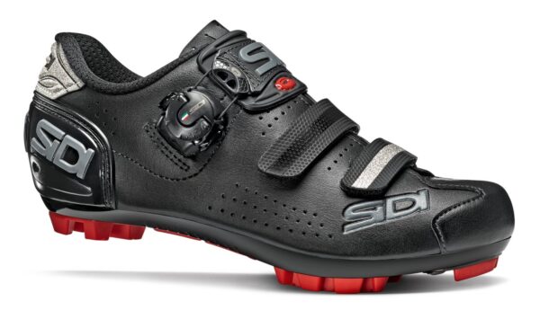 Sidi Trace 2 Woman Cykelsko Sort