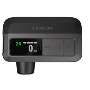 Trek Air Rush elektrisk Cykelpumpe