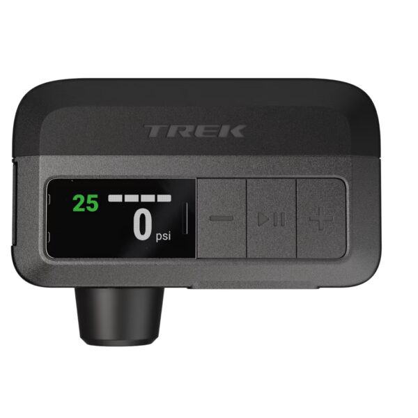 Trek Air Rush elektrisk Cykelpumpe
