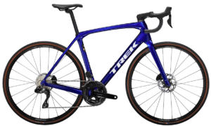 Trek Domane SL 6 Gen 4 - 54 cm.
