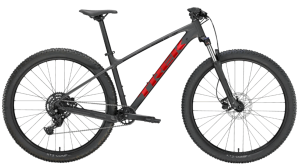 Trek Marlin 5 Gen 3 Sort-XXL