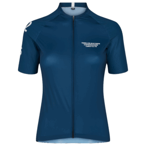 Women's Sky Pro Jersey Blue, Størrelse: XXS