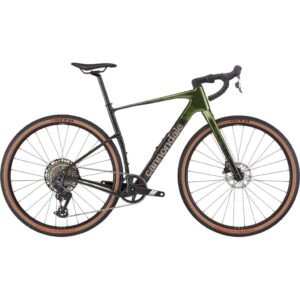 Cannondale Topstone Carbon 2 AXS - 1x Gravelbike