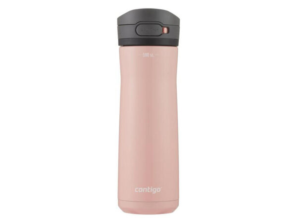 Contigo - Jackson chill 2.0 Pink lemonade, 590ml