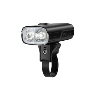 Cykellygte Olight RN 2000 - 2000 lm / Genopladelig