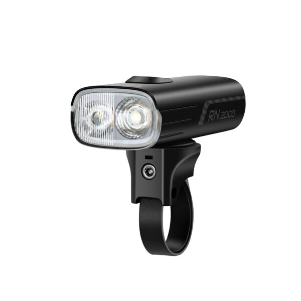 Cykellygte Olight RN 2000 - 2000 lm / Genopladelig