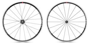 Fulcrum Racing 6 hjulsæt Shimano/Sram