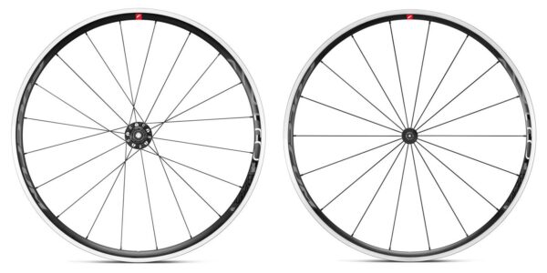 Fulcrum Racing 6 hjulsæt Shimano/Sram