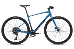 Giant FastRoad AR 1 Electron Blue-L