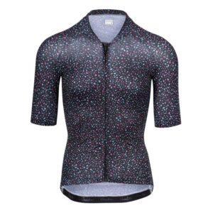 Isadore Alternative Jersey, Sort