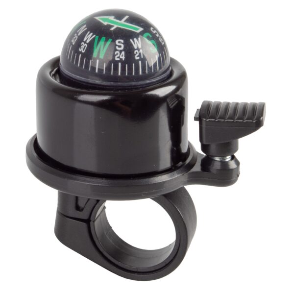 Mini Kompas ringeklokke