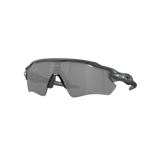 Oakley Radar EV Path High Resolution Carbon Prizm Black Polarized cykelbriller