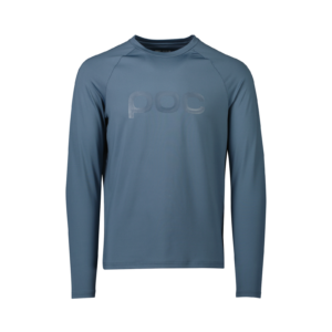 POC Enduro Jersey Calcite Blue herre