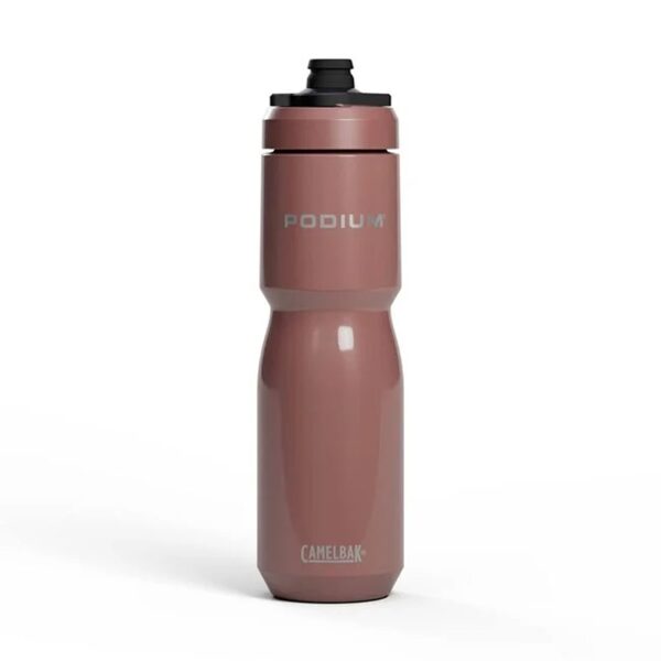 Podium Insulated Steel 650ml - Udendørsliv fra Camelbak