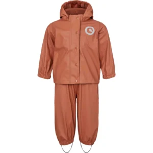 Regnsæt baby - Amber - 104