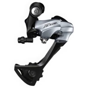 Shimano Acera T3000 9 speed Bagskifter