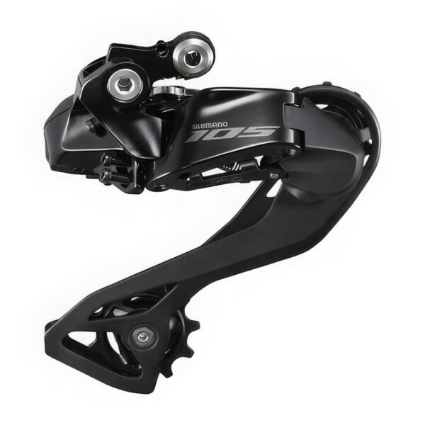 Shimano RD-R7150 105 Di2 12-Speed Bagskifter
