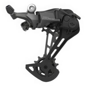 Shimano Rear Derailleur 10/11-Speed RD-U6000 Bagskifte
