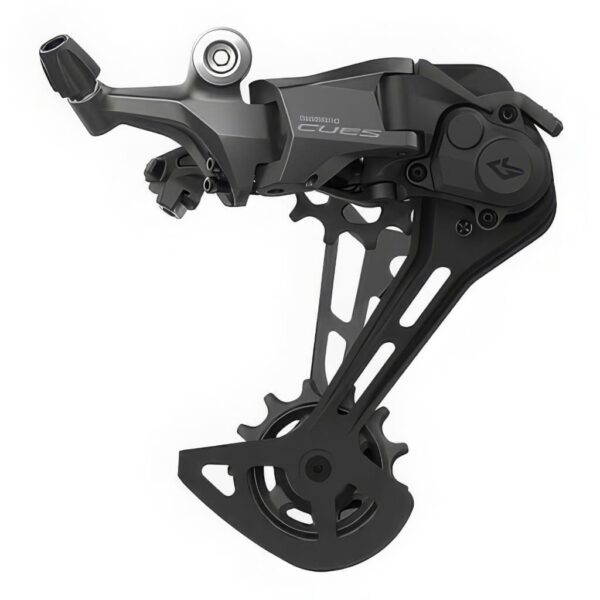 Shimano Rear Derailleur 10/11-Speed RD-U6000 Bagskifte