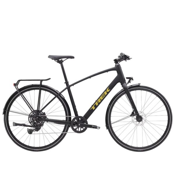 Trek FX 2 Equipped Citybike