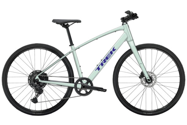 Trek FX 3 Stepover Magic Mint-M