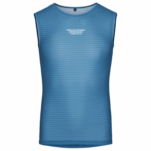 Women's Sky Pro Baselayer Blue, Størrelse: XS