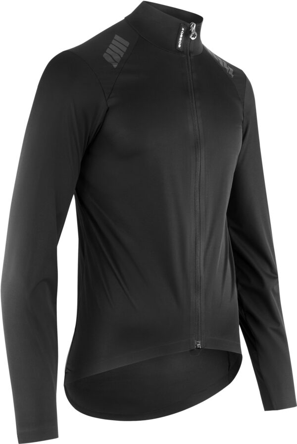 Assos MILLE GT Shell Jacket S11 - Black Series