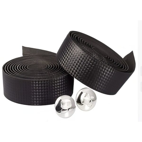 Astra Gubernaculum Black Tape