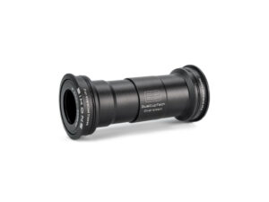 Bikone DCTech krankboks BB86-92 Shimano oversize med stål lejer