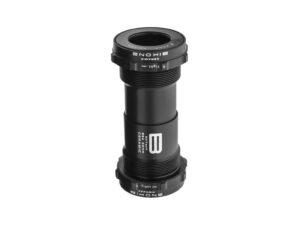 Bikone DCTech krankboks BSA Shimano Road med keramiske lejer