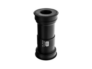 Bikone DCTech krankboks EVO Shimano med stål lejer