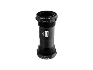 Bikone DCTech krankboks ITA Shimano med stål lejer