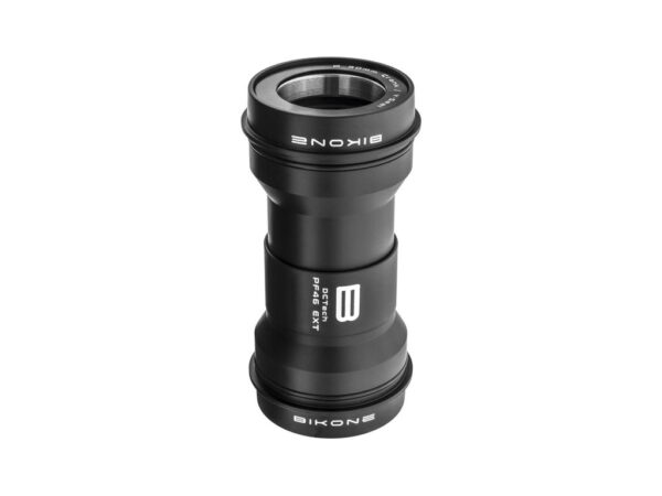 Bikone DCTech krankboks PF46 BB30 External med stål lejer