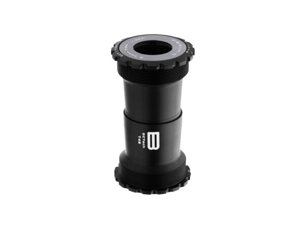 Bikone DCTech krankboks T45 Shimano med keramiske lejer