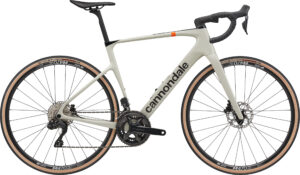 Cannondale Synapse Carbon 4 2025 - Chalk