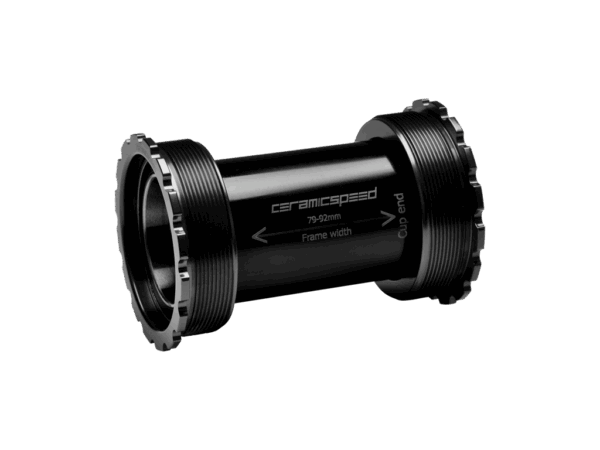 CeramicSpeed T47/86 krankboks 30 mm