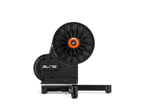 Elite Avanti hometrainer med Zwift Cog&Click