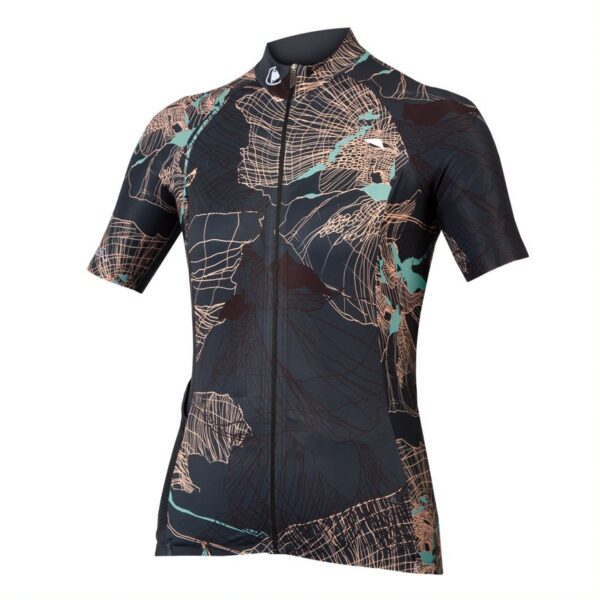 Endura Outdoor Trail LTD Jersey Til Kvinder