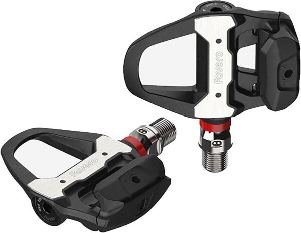 Favero ASSIOMA PRO RS-2 - Wattmåler / Wattpedaler