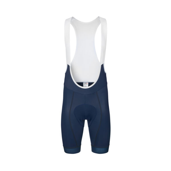 GripGrab Racing Bibshorts Navy