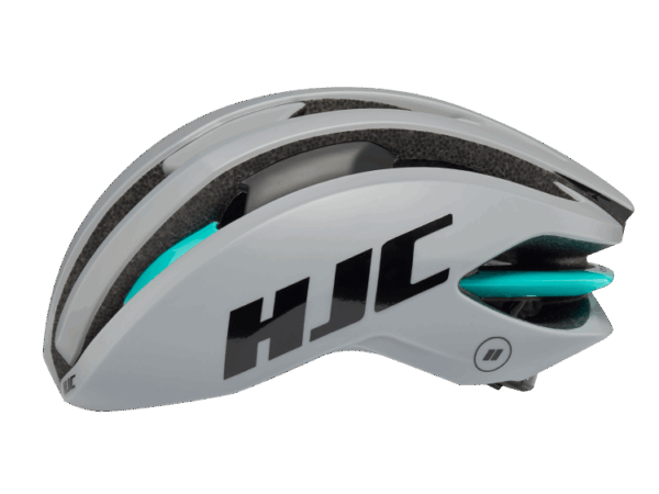 HJC IBEX 2.0 Cykelhjelm - Grey Mint