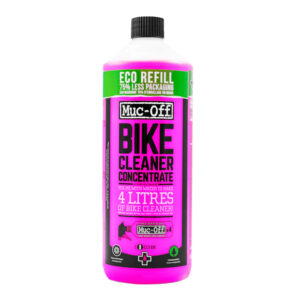Muc-Off Cykelrens Koncentrat 1L