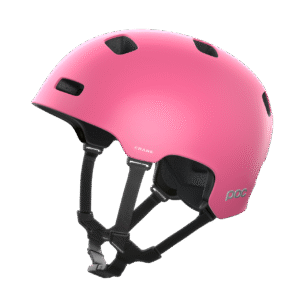 POC Crane cykelhjelm MIPS pink