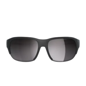 POC Define Cykelbriller i Uranium Black Med Grey 14.9 Linser