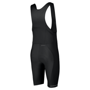 SCOTT Endurance +++ bibshorts med pude sort herre